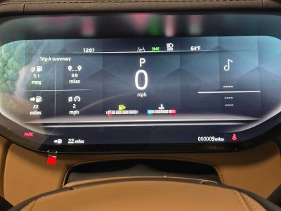 2026 Land Rover Range Rover SE