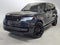 2026 Land Rover Range Rover SE