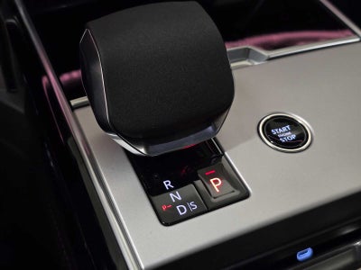 2026 Land Rover Range Rover SE