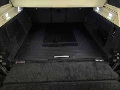 2026 Land Rover Range Rover SE