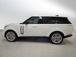 2026 Land Rover Range Rover SE