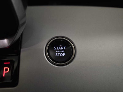 2026 Land Rover Range Rover SE