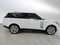 2026 Land Rover Range Rover SE