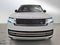 2026 Land Rover Range Rover SE