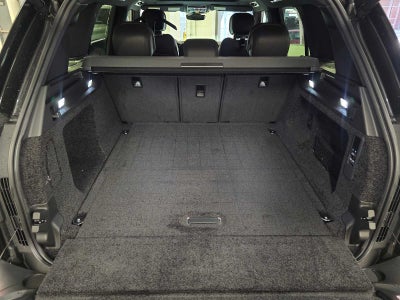 2026 Land Rover Range Rover SE