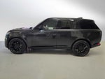 2026 Land Rover Range Rover SE
