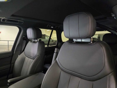 2026 Land Rover Range Rover SE