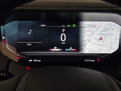 2026 Land Rover Range Rover SE