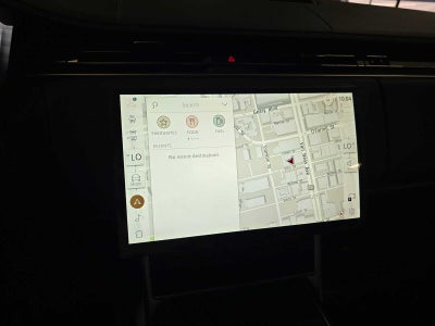 2026 Land Rover Range Rover SE