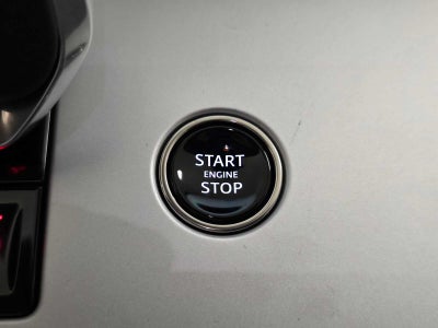 2026 Land Rover Range Rover SE