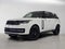 2026 Land Rover Range Rover SE