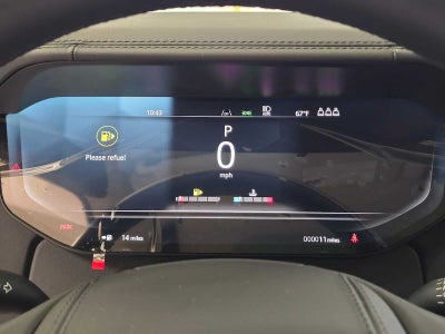 2026 Land Rover Range Rover SE