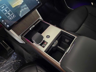 2026 Land Rover Range Rover SE