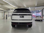 2026 Land Rover Range Rover SE