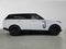 2026 Land Rover Range Rover SE