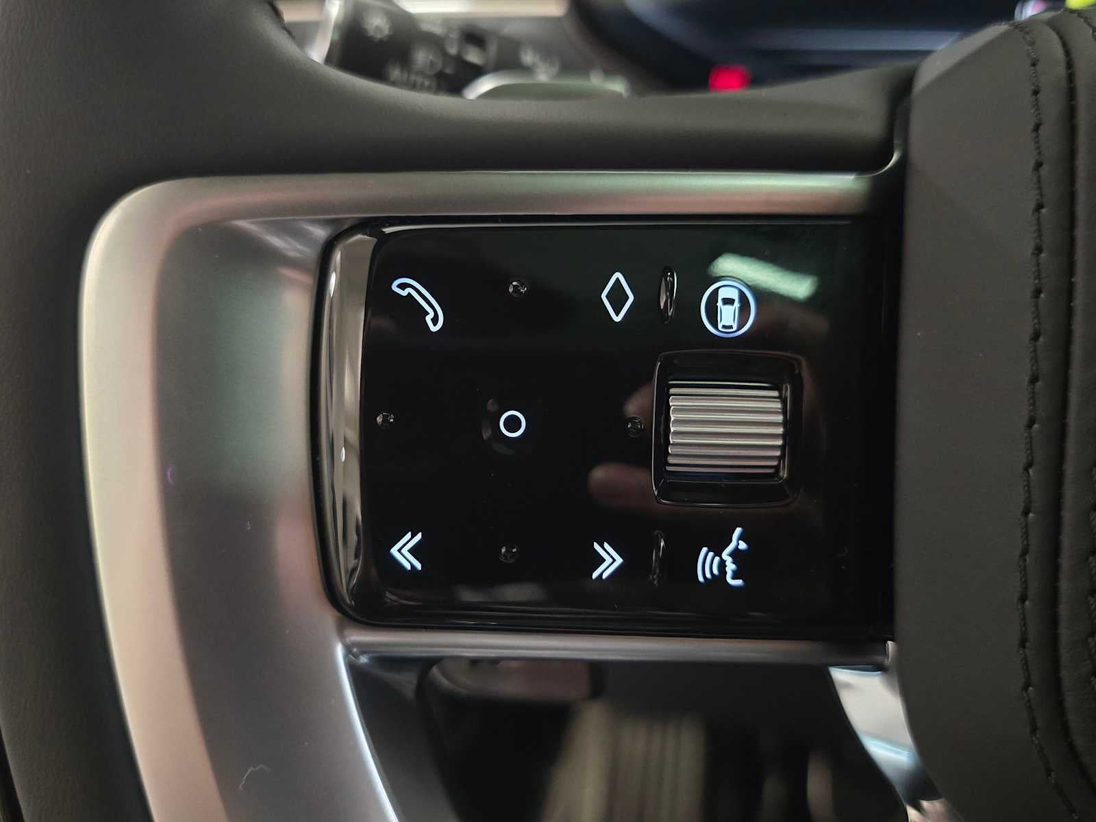 2026 Land Rover Range Rover SE