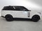 2026 Land Rover Range Rover SE