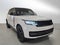2026 Land Rover Range Rover SE