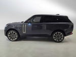 2026 Land Rover Range Rover SE