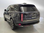 2026 Land Rover Range Rover SE