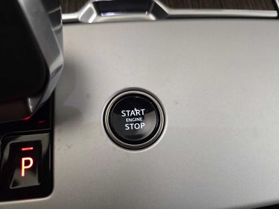 2026 Land Rover Range Rover SE