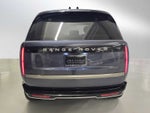 2026 Land Rover Range Rover SE