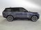 2026 Land Rover Range Rover SE