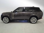 2026 Land Rover Range Rover SE