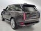 2026 Land Rover Range Rover SE