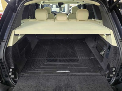 2026 Land Rover Range Rover SE