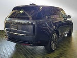 2026 Land Rover Range Rover SE