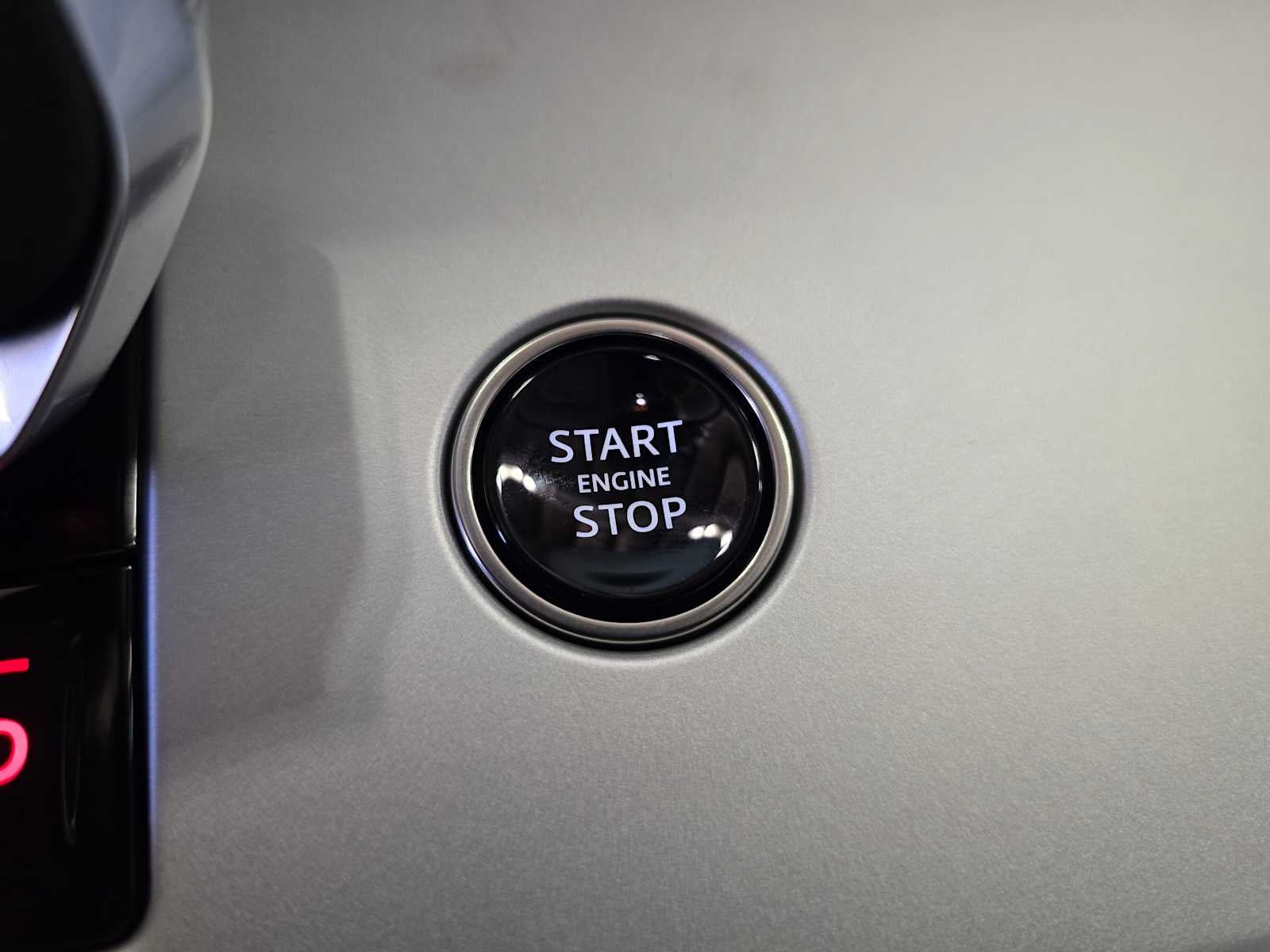 2026 Land Rover Range Rover SE