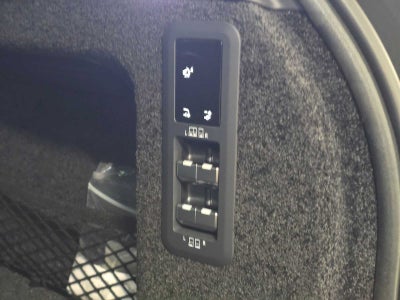 2026 Land Rover Range Rover SE