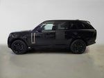 2026 Land Rover Range Rover SE