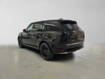 2026 Land Rover Range Rover SE