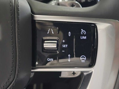 2026 Land Rover Range Rover SE