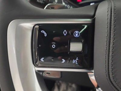 2026 Land Rover Range Rover SE