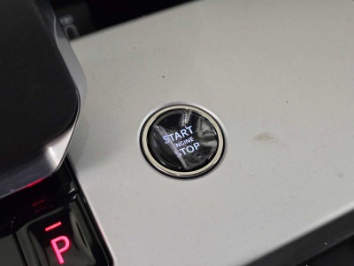 2026 Land Rover Range Rover SE