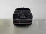 2026 Land Rover Range Rover SE