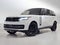 2026 Land Rover Range Rover SE