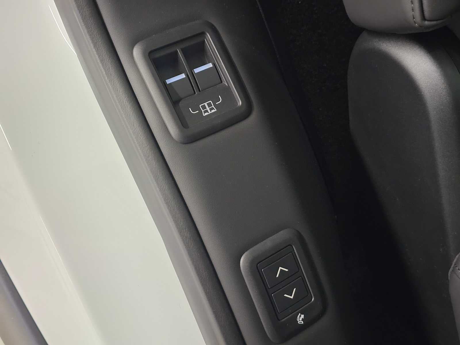 2026 Land Rover Range Rover SE