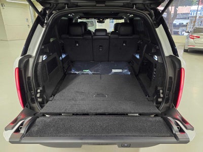 2026 Land Rover Range Rover SE
