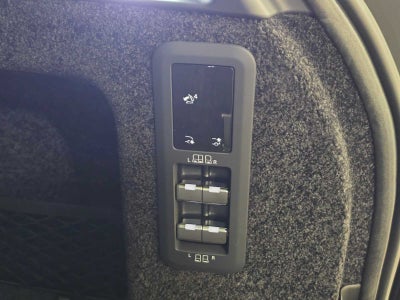 2026 Land Rover Range Rover SE