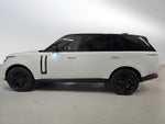2026 Land Rover Range Rover SE