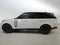 2026 Land Rover Range Rover SE