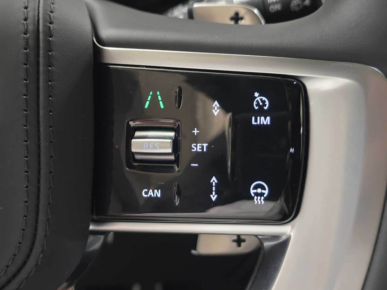 2026 Land Rover Range Rover SE