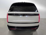 2026 Land Rover Range Rover SE