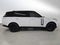 2026 Land Rover Range Rover SE