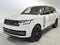 2026 Land Rover Range Rover SE