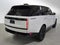 2026 Land Rover Range Rover SE